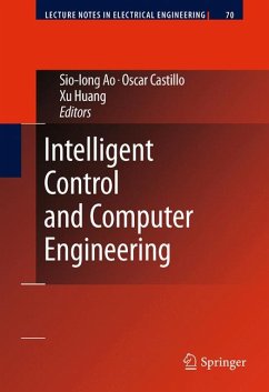 Intelligent Control and Computer Engineering (eBook, PDF)
