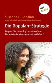 Die Gopalan-Strategie (eBook, ePUB)