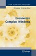 Economics: Complex Windows (eBook, PDF) - Bild 1