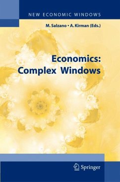 Economics: Complex Windows (eBook, PDF)