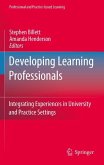 Developing Learning Professionals (eBook, PDF)