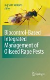 Biocontrol-Based Integrated Management of Oilseed Rape Pests (eBook, PDF)