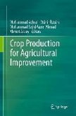 Crop Production for Agricultural Improvement (eBook, PDF)