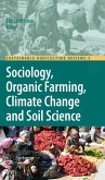 Sociology, Organic Farming, Climate Change and Soil Science (eBook, PDF)