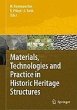 Materials, Technologies and Practice in... - Bild 1