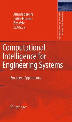 Computational Intelligence for Engineering Systems (eBook, PDF)