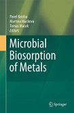 Microbial Biosorption of Metals (eBook, PDF)
