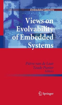 Views on Evolvability of Embedded Systems (eBook, PDF)