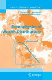 Econophysics of Wealth Distributions (eBook, PDF)