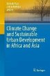 Climate Change and Sustainable Urban... - Bild 1