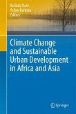 Climate Change and Sustainable Urban Development in Africa and Asia (eBook, PDF)