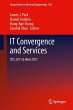 IT Convergence and Services (eBook, PDF) - Bild 1