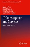 IT Convergence and Services (eBook, PDF)