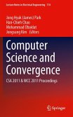 Computer Science and Convergence (eBook, PDF)