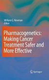 Pharmacogenetics: Making cancer treatment safer and more effective (eBook, PDF)