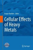 Cellular Effects of Heavy Metals (eBook, PDF)