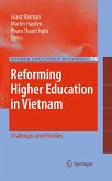 Reforming Higher Education in Vietnam (eBook, PDF)