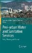 Peri-urban Water and Sanitation... - Bild 1