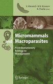 Micromammals and Macroparasites (eBook, PDF)