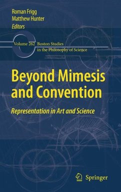 Beyond Mimesis and Convention (eBook, PDF)