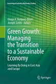Green Growth: Managing the Transition to a Sustainable Economy (eBook, PDF)