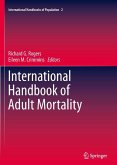 International Handbook of Adult Mortality (eBook, PDF)