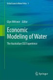 Economic Modeling of Water (eBook, PDF)