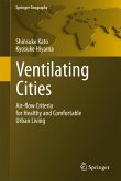 Ventilating Cities (eBook, PDF)