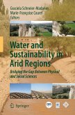 Water and Sustainability in Arid Regions (eBook, PDF)