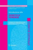 Introduzione alla genetica forense (eBook, PDF)