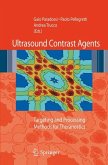 Ultrasound contrast agents (eBook, PDF)