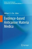 Evidence-based Anticancer Materia Medica (eBook, PDF)