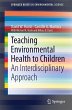 Teaching Environmental Health to... - Bild 1