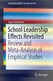 School Leadership Effects Revisited (eBook, PDF)
