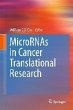 MicroRNAs in Cancer Translational... - Bild 1