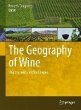 The Geography of Wine (eBook, PDF) - Bild 1
