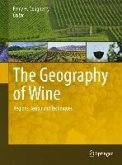 The Geography of Wine (eBook, PDF)