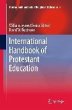 International Handbook of Protestant... - Bild 1