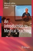 An Introduction to Medical Teaching (eBook, PDF)