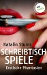 Schreibtischspiele / Sexy Secretaries... - Bild 1