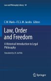 Law, Order and Freedom (eBook, PDF)