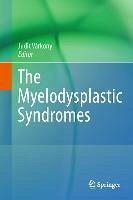 Cover The Myelodysplastic Syndromes (eBook, PDF)