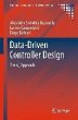 Data-Driven Controller Design (eBook,... - Bild 1