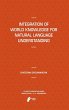 Integration of World Knowledge for... - Bild 1