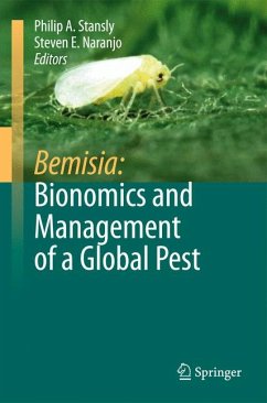 Bemisia: Bionomics and Management of a Global Pest (eBook, PDF)