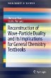 Reconstruction of Wave-Particle Duality... - Bild 1