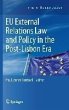EU External Relations Law and Policy in... - Bild 1