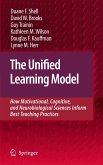 The Unified Learning Model (eBook, PDF)