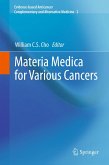 Materia Medica for Various Cancers (eBook, PDF)