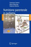 Nutrizione parenterale in pediatria (eBook, PDF)